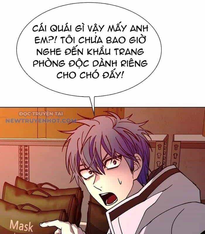 Tận Thế Cũng Chỉ Là Trò Chơi - Chương 53 - ảnh 113