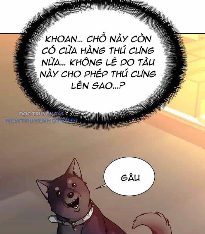 Tận Thế Cũng Chỉ Là Trò Chơi - Chương 53 - ảnh 115