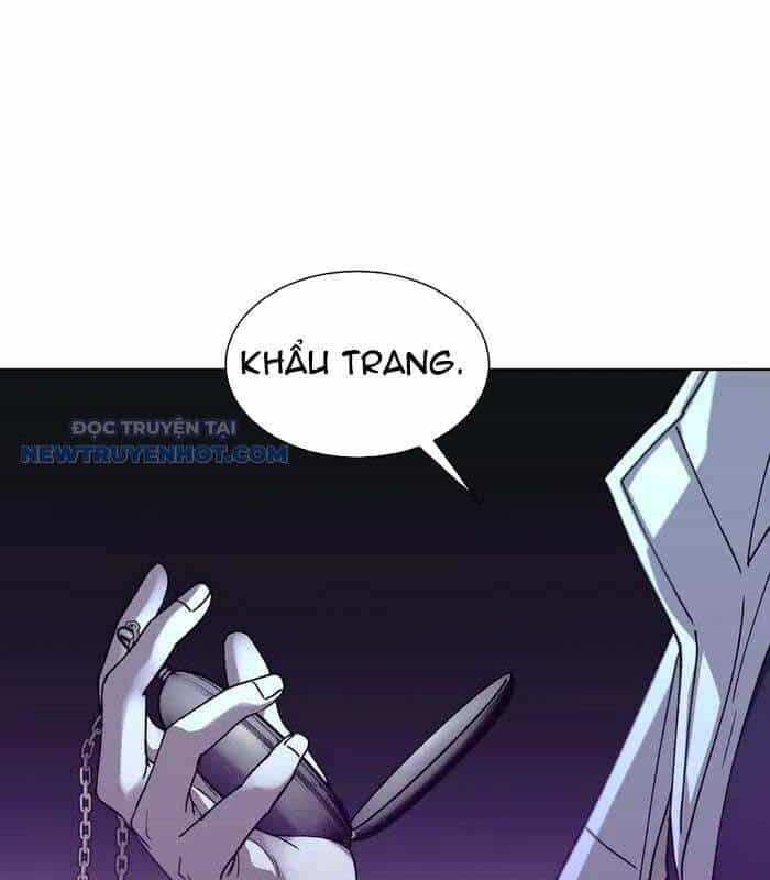 Tận Thế Cũng Chỉ Là Trò Chơi - Chương 53 - ảnh 24