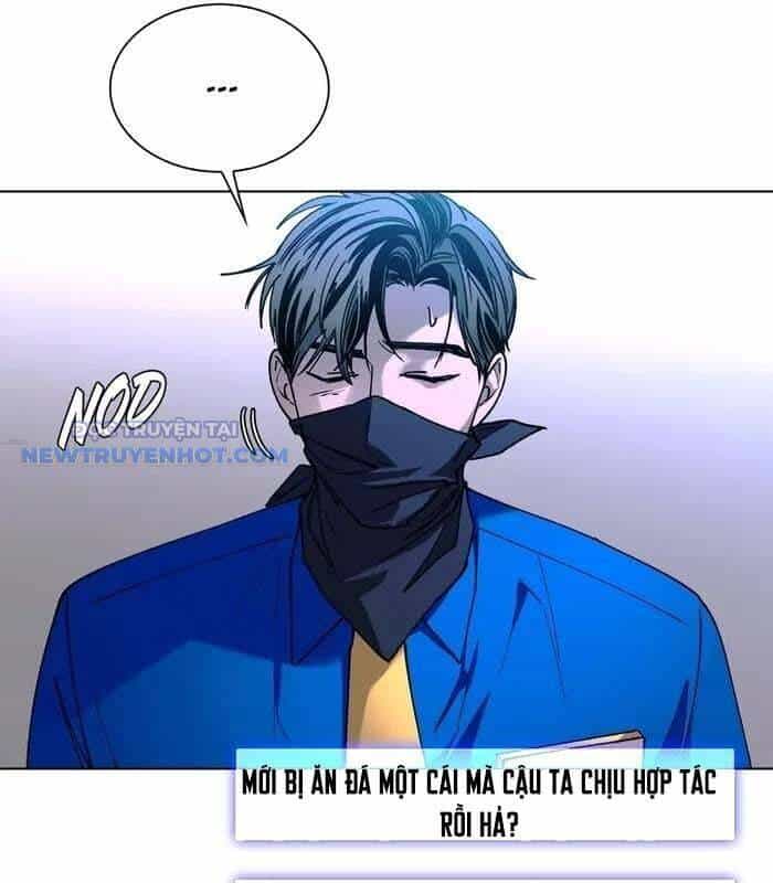Tận Thế Cũng Chỉ Là Trò Chơi - Chương 53 - ảnh 31