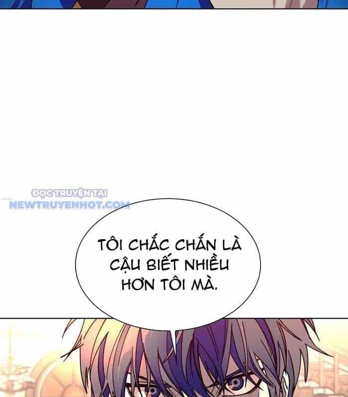 Tận Thế Cũng Chỉ Là Trò Chơi - Chương 53 - ảnh 49