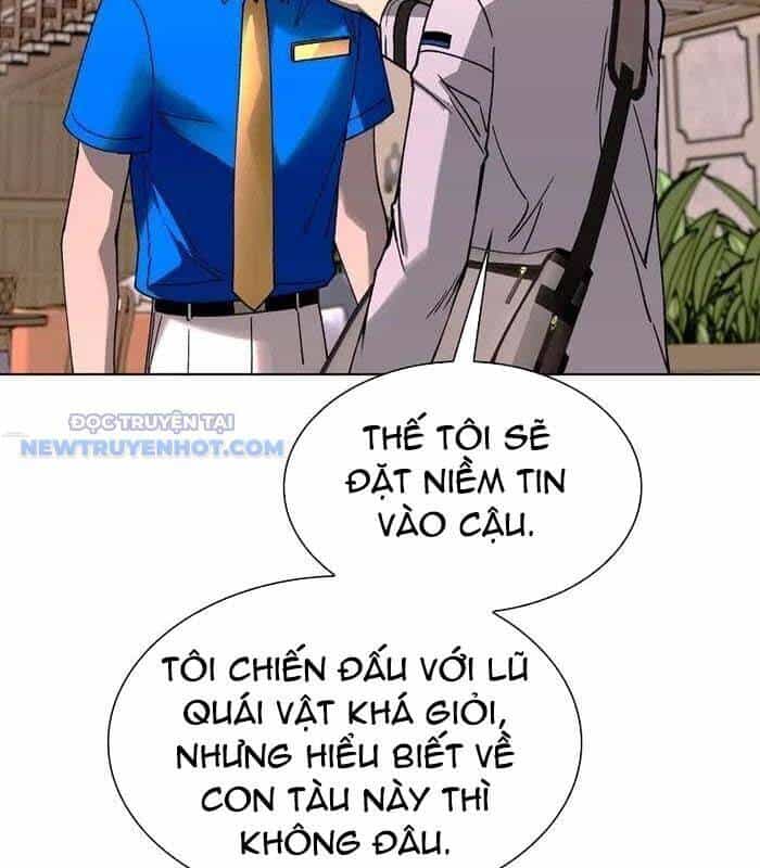 Tận Thế Cũng Chỉ Là Trò Chơi - Chương 53 - ảnh 52