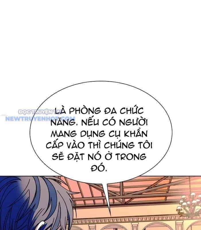Tận Thế Cũng Chỉ Là Trò Chơi - Chương 53 - ảnh 65