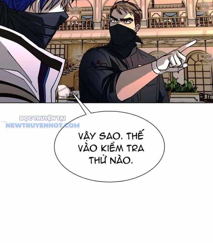 Tận Thế Cũng Chỉ Là Trò Chơi - Chương 53 - ảnh 66