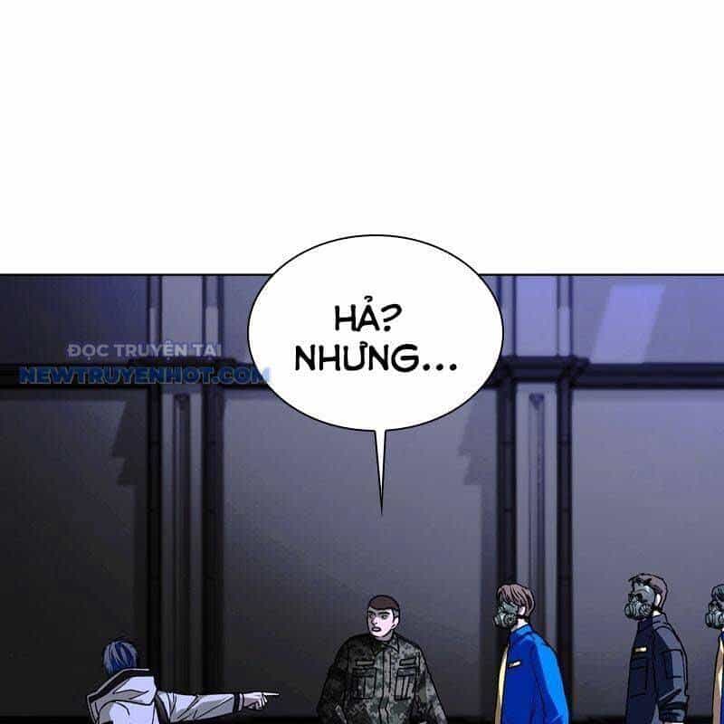 Tận Thế Cũng Chỉ Là Trò Chơi - Chương 54 - ảnh 107