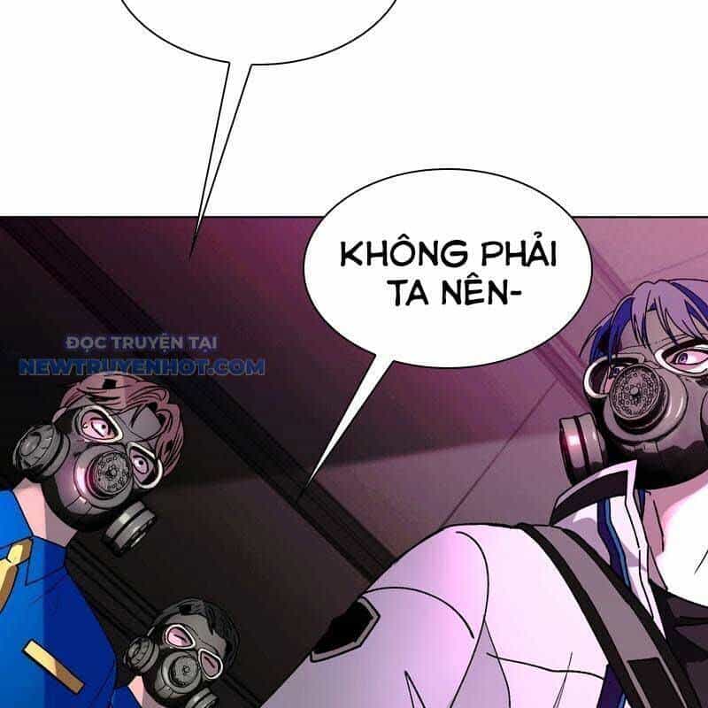 Tận Thế Cũng Chỉ Là Trò Chơi - Chương 54 - ảnh 27