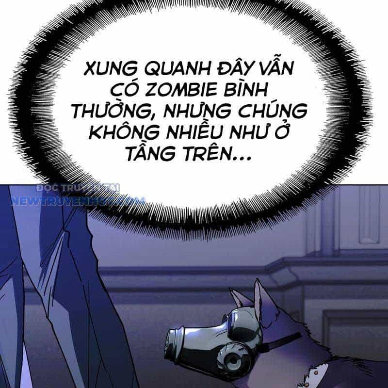 Tận Thế Cũng Chỉ Là Trò Chơi - Chương 54 - ảnh 43
