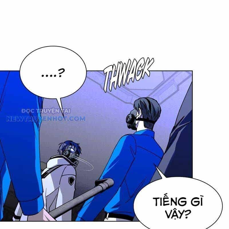 Tận Thế Cũng Chỉ Là Trò Chơi - Chương 54 - ảnh 48
