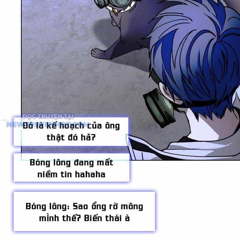 Tận Thế Cũng Chỉ Là Trò Chơi - Chương 54 - ảnh 57