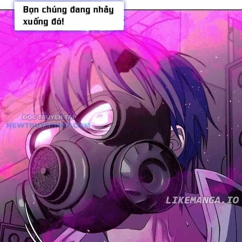 Tận Thế Cũng Chỉ Là Trò Chơi - Chương 55 - ảnh 104