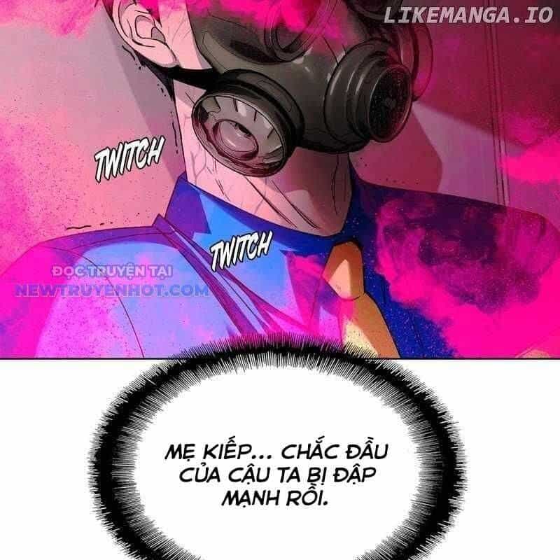 Tận Thế Cũng Chỉ Là Trò Chơi - Chương 55 - ảnh 18