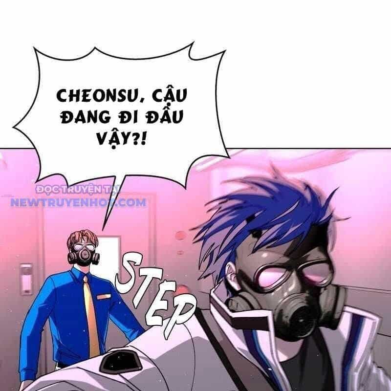 Tận Thế Cũng Chỉ Là Trò Chơi - Chương 55 - ảnh 57