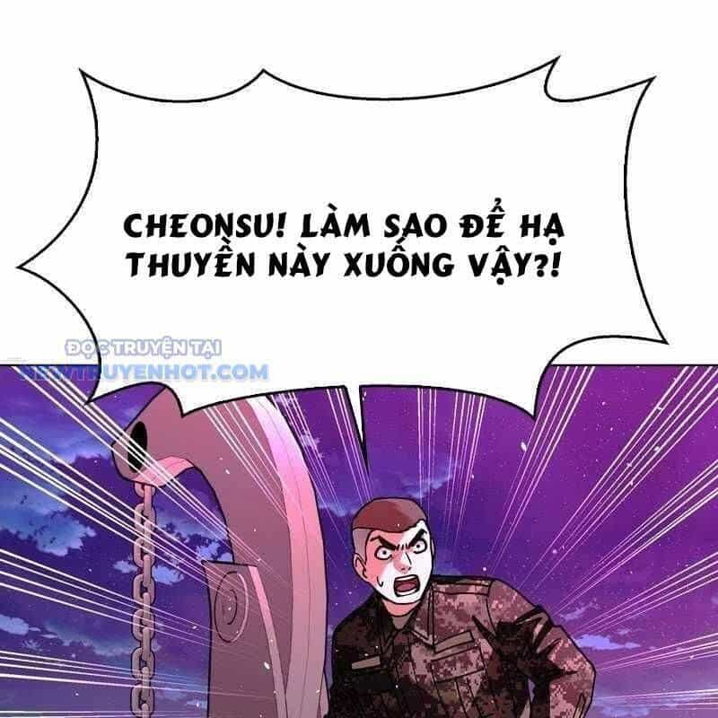Tận Thế Cũng Chỉ Là Trò Chơi - Chương 56 - ảnh 118