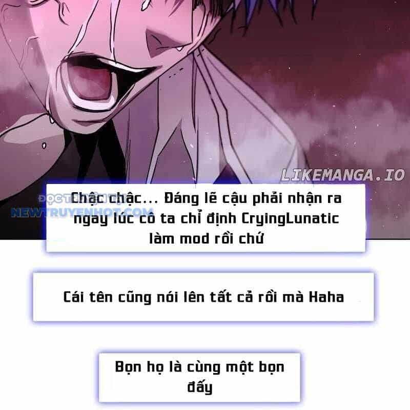 Tận Thế Cũng Chỉ Là Trò Chơi - Chương 56 - ảnh 209