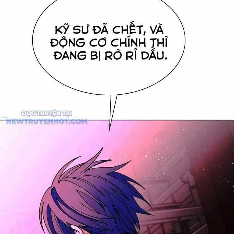 Tận Thế Cũng Chỉ Là Trò Chơi - Chương 56 - ảnh 46