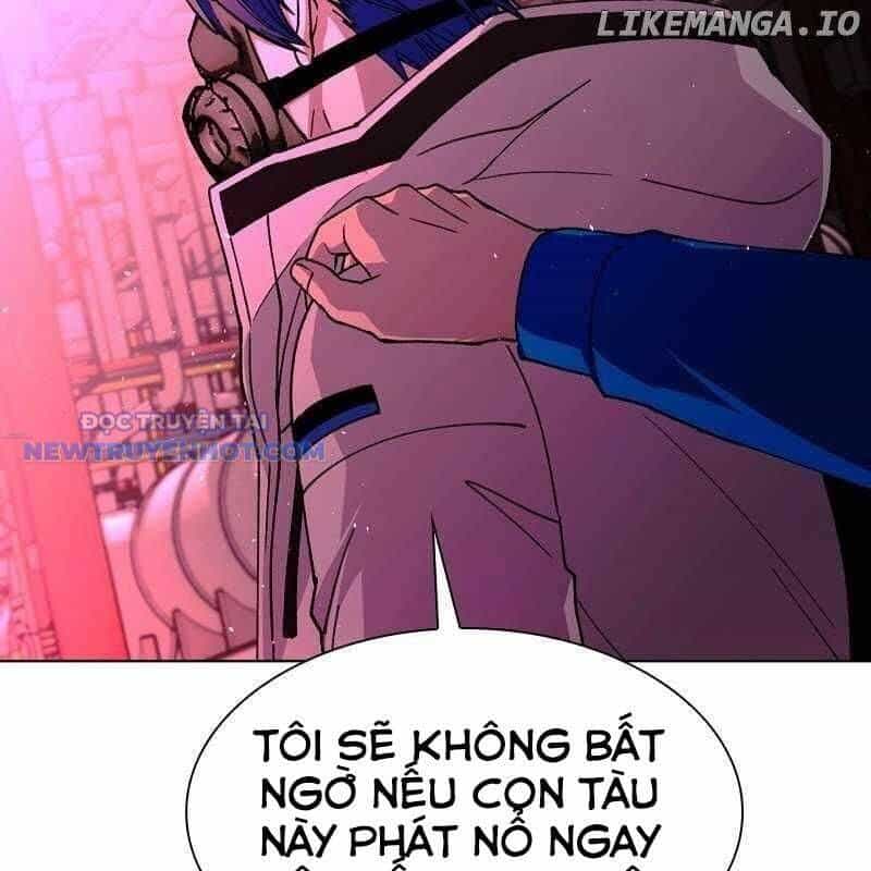 Tận Thế Cũng Chỉ Là Trò Chơi - Chương 56 - ảnh 47