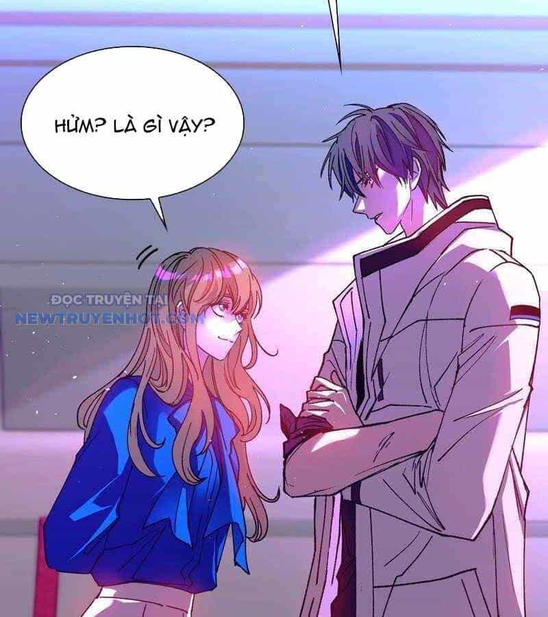 Tận Thế Cũng Chỉ Là Trò Chơi - Chương 57 - ảnh 174
