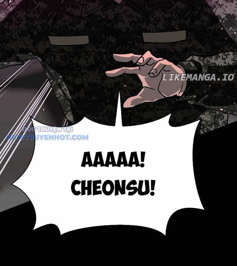 Tận Thế Cũng Chỉ Là Trò Chơi - Chương 57 - ảnh 6