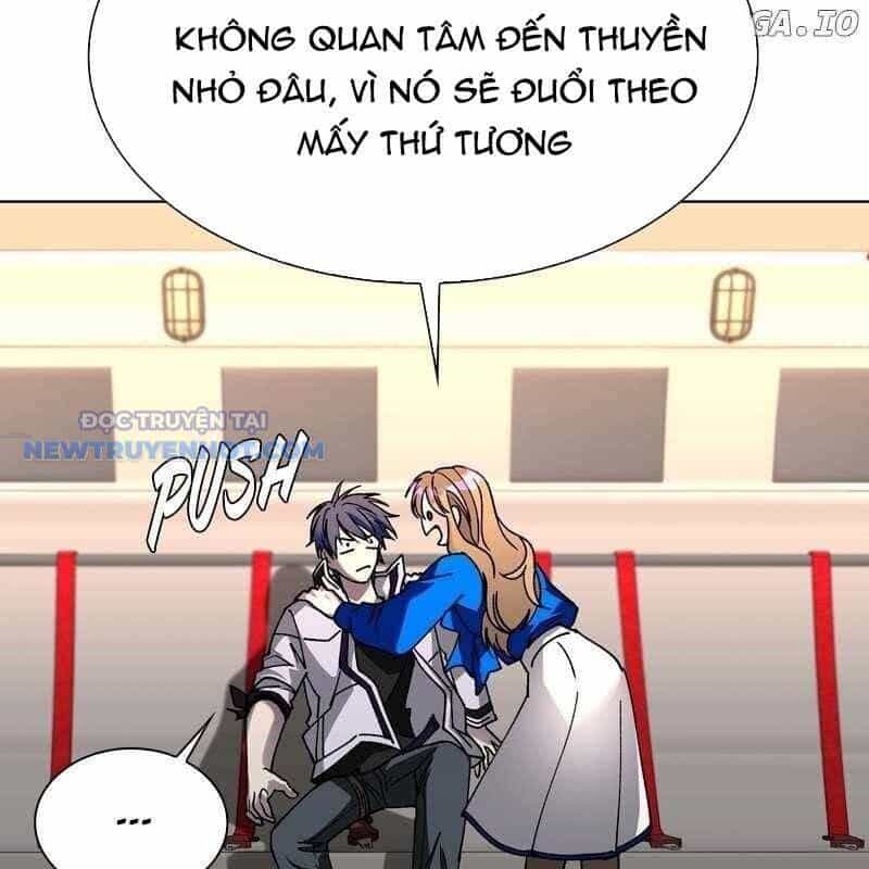Tận Thế Cũng Chỉ Là Trò Chơi - Chương 58 - ảnh 163