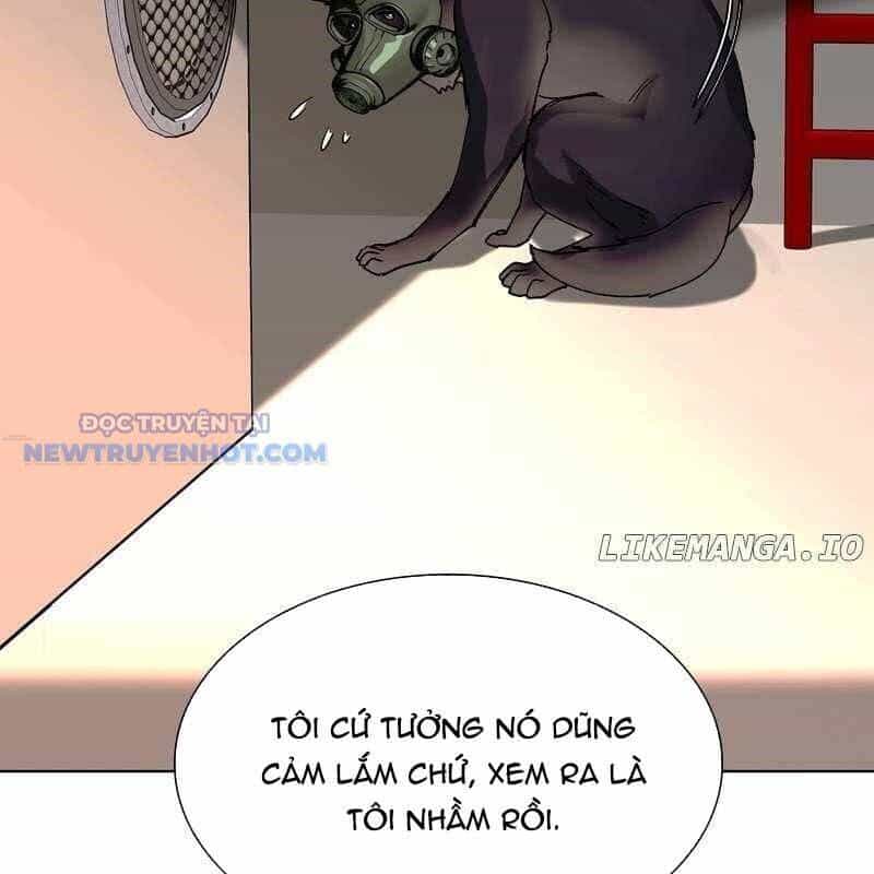 Tận Thế Cũng Chỉ Là Trò Chơi - Chương 58 - ảnh 76