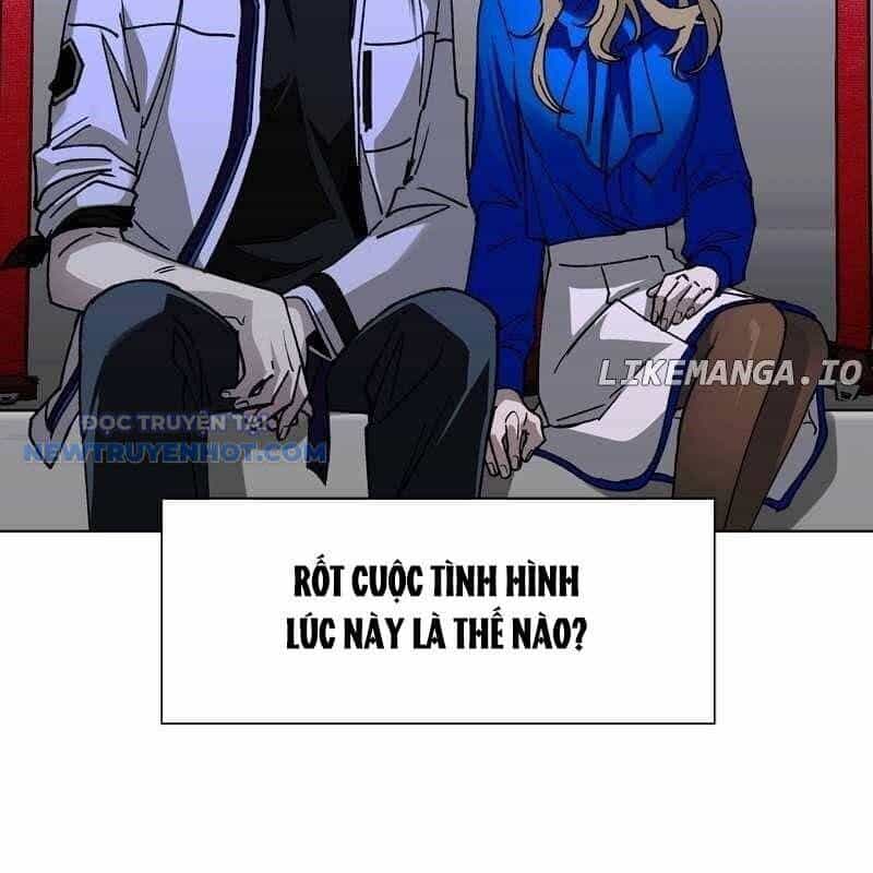 Tận Thế Cũng Chỉ Là Trò Chơi - Chương 58 - ảnh 8