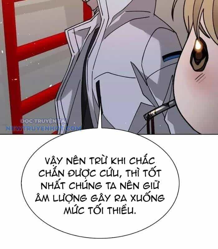 Tận Thế Cũng Chỉ Là Trò Chơi - Chương 59 - ảnh 119
