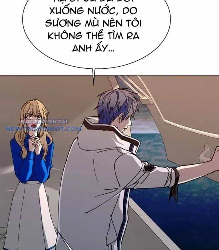 Tận Thế Cũng Chỉ Là Trò Chơi - Chương 59 - ảnh 14