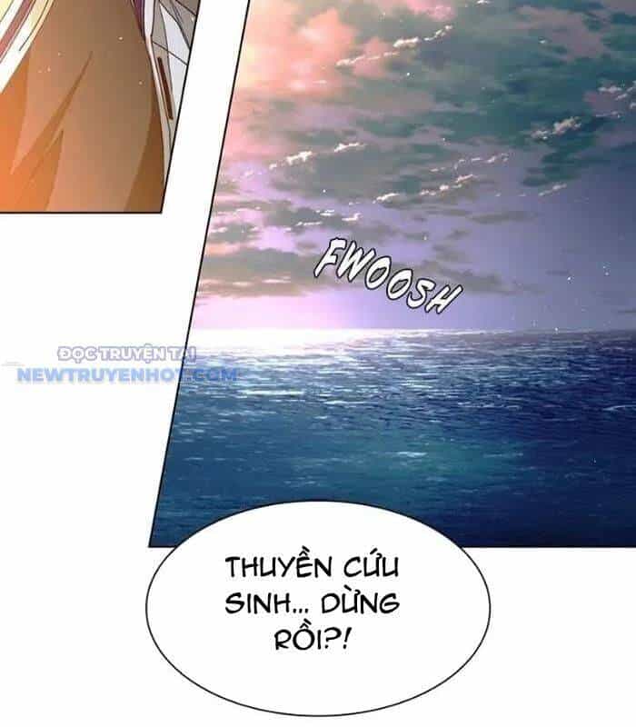 Tận Thế Cũng Chỉ Là Trò Chơi - Chương 59 - ảnh 17