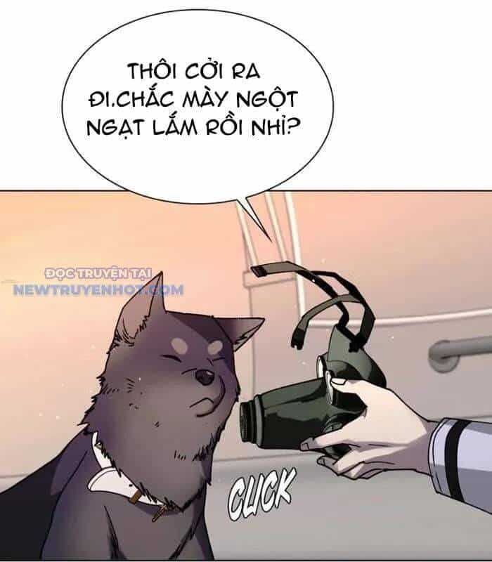 Tận Thế Cũng Chỉ Là Trò Chơi - Chương 59 - ảnh 37