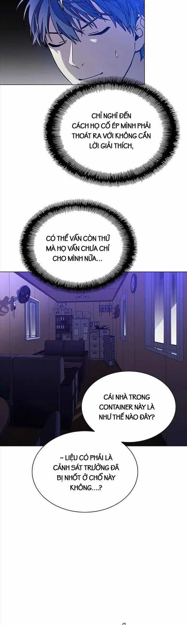 Tận Thế Cũng Chỉ Là Trò Chơi - Chương 6 - ảnh 3