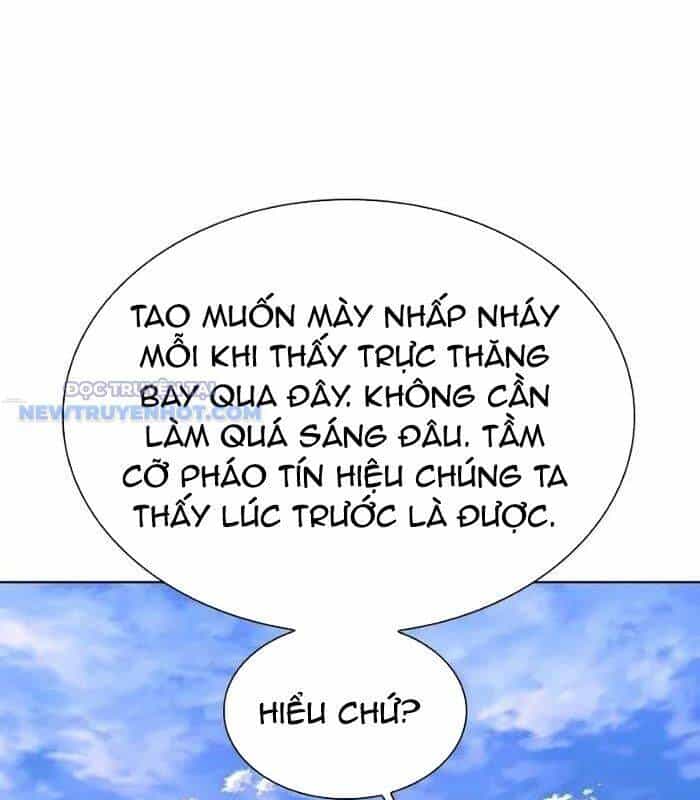 Tận Thế Cũng Chỉ Là Trò Chơi - Chương 60 - ảnh 17