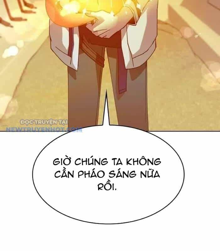 Tận Thế Cũng Chỉ Là Trò Chơi - Chương 60 - ảnh 3