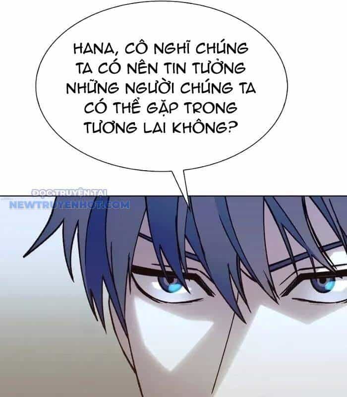 Tận Thế Cũng Chỉ Là Trò Chơi - Chương 60 - ảnh 45