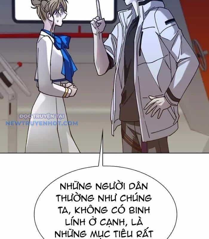 Tận Thế Cũng Chỉ Là Trò Chơi - Chương 60 - ảnh 48