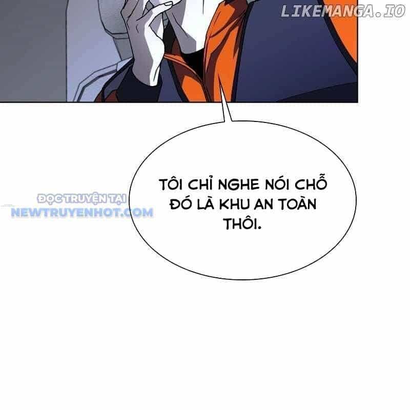 Tận Thế Cũng Chỉ Là Trò Chơi - Chương 61 - ảnh 74