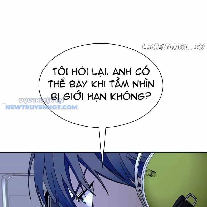 Tận Thế Cũng Chỉ Là Trò Chơi - Chương 62 - ảnh 21