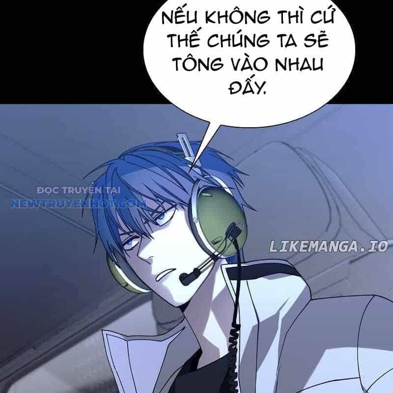 Tận Thế Cũng Chỉ Là Trò Chơi - Chương 62 - ảnh 69