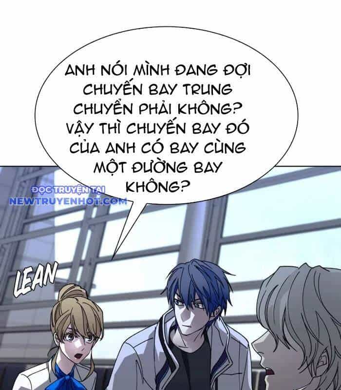 Tận Thế Cũng Chỉ Là Trò Chơi - Chương 63 - ảnh 119