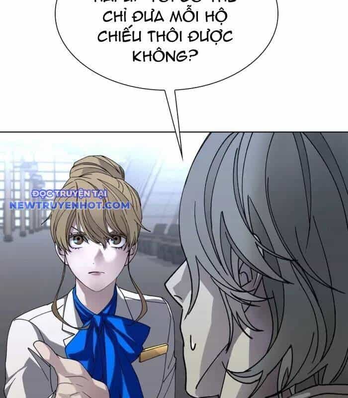 Tận Thế Cũng Chỉ Là Trò Chơi - Chương 63 - ảnh 125