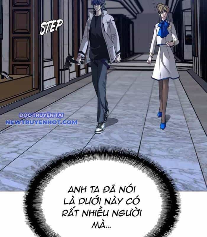 Tận Thế Cũng Chỉ Là Trò Chơi - Chương 63 - ảnh 170