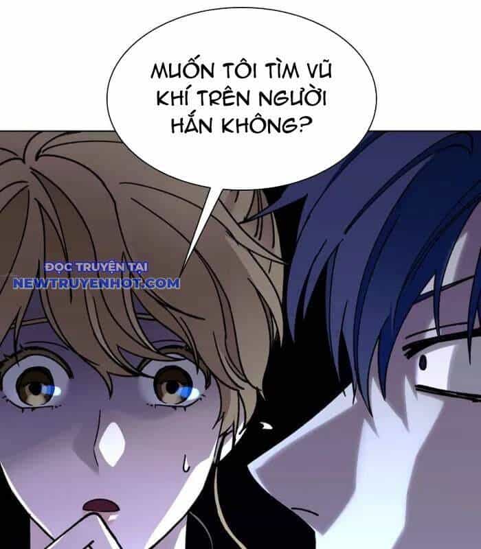 Tận Thế Cũng Chỉ Là Trò Chơi - Chương 63 - ảnh 28