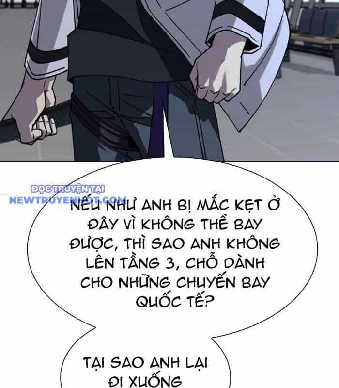 Tận Thế Cũng Chỉ Là Trò Chơi - Chương 63 - ảnh 99