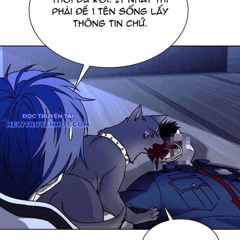 Tận Thế Cũng Chỉ Là Trò Chơi - Chương 64 - ảnh 111