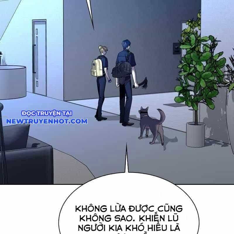 Tận Thế Cũng Chỉ Là Trò Chơi - Chương 66 - ảnh 8