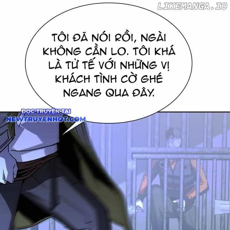 Tận Thế Cũng Chỉ Là Trò Chơi - Chương 68 - ảnh 104