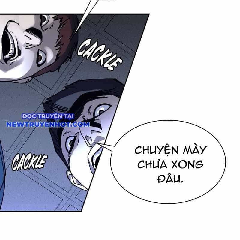 Tận Thế Cũng Chỉ Là Trò Chơi - Chương 68 - ảnh 17