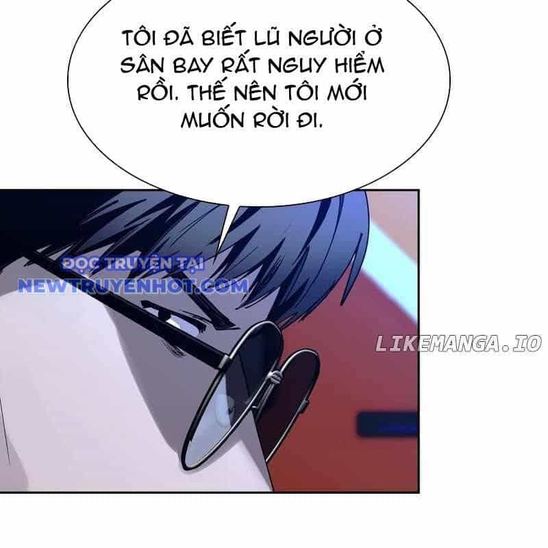 Tận Thế Cũng Chỉ Là Trò Chơi - Chương 69 - ảnh 35