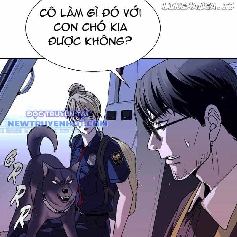 Tận Thế Cũng Chỉ Là Trò Chơi - Chương 69 - ảnh 78