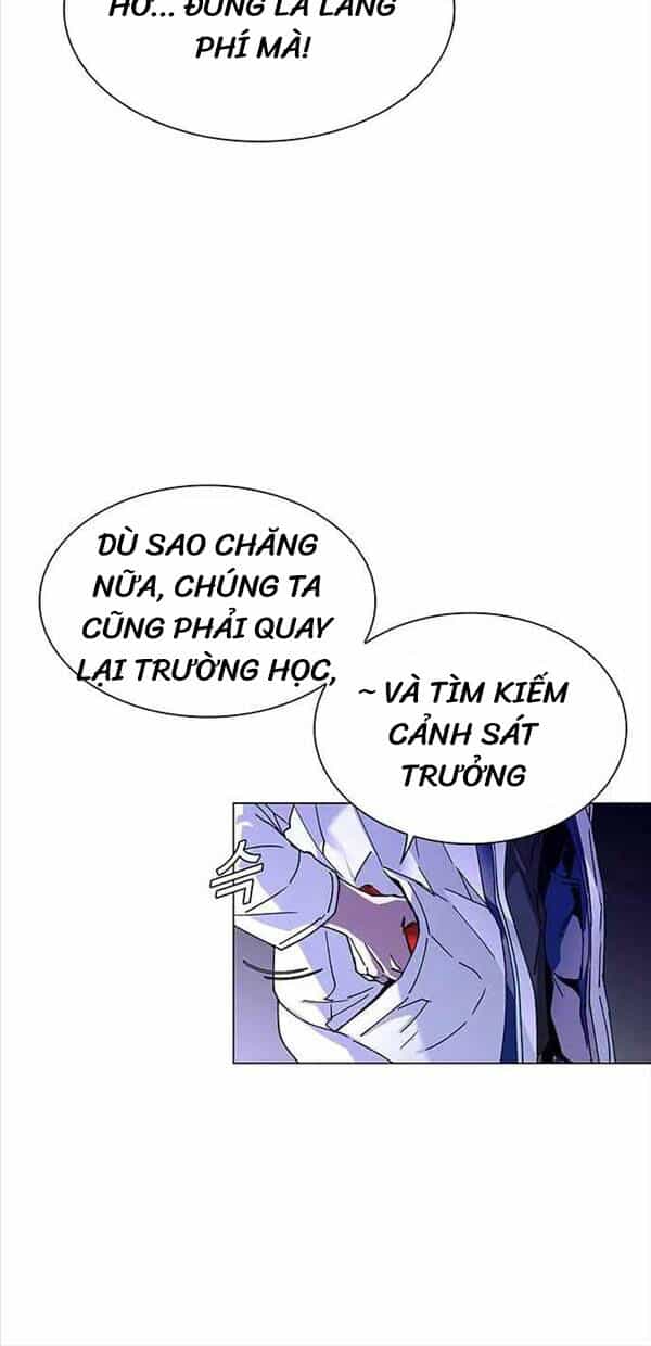 Tận Thế Cũng Chỉ Là Trò Chơi - Chương 7 - ảnh 12
