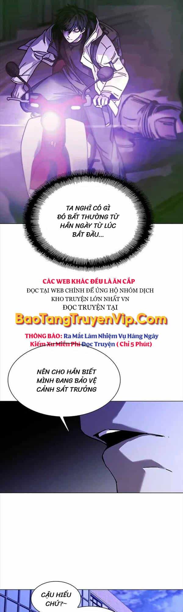 Tận Thế Cũng Chỉ Là Trò Chơi - Chương 7 - ảnh 18